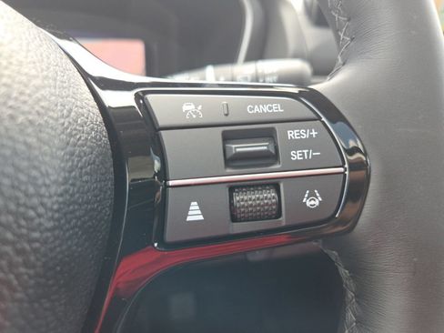 New 2026 Honda Pilot Elite image 26
