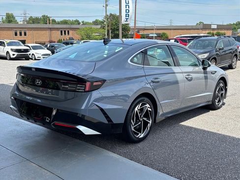 New 2026 Hyundai Sonata SEL FWD image 26