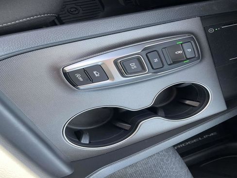 Certified 2025 Honda Ridgeline Sport+ image 20