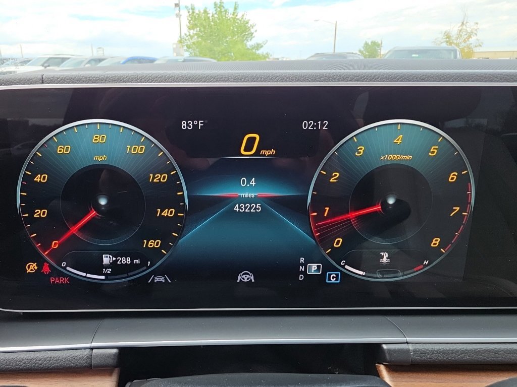 Used 2022 Mercedes-Benz GLE 350 image 15