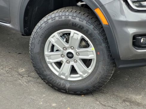 New 2025 Ford Ranger XL w/ Trailer Tow Package image 9