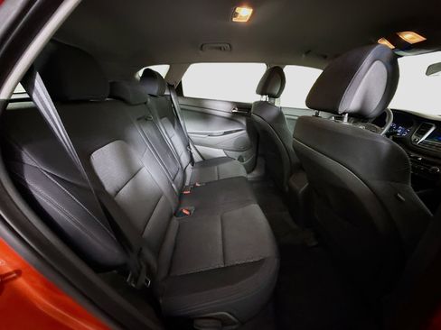 Used 2016 Hyundai Tucson SE image 26