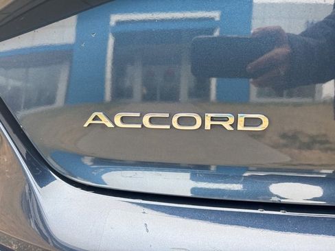 Used 2024 Honda Accord EX-L image 9