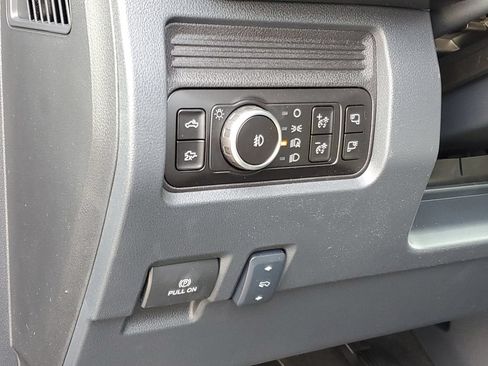 New 2026 Ford F250 Lariat w/ Chrome Package AWD/4WD image 13