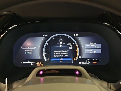 New 2026 Lexus RX 350 Premium AWD/4WD image 19