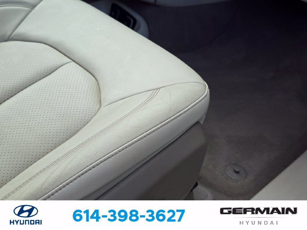 Used 2020 Chrysler Pacifica Touring-L Plus FWD image 27