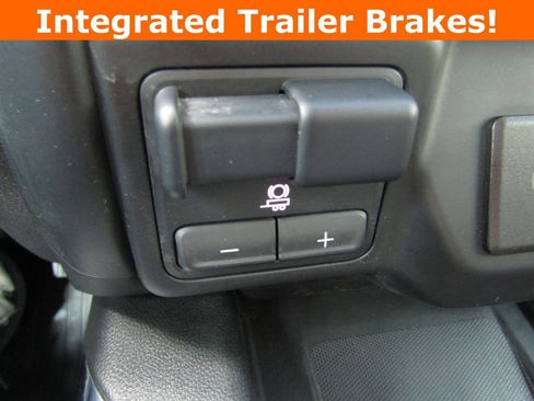 Used 2022 Chevrolet Silverado 2500 LTZ w/ LTZ Plus Package image 21