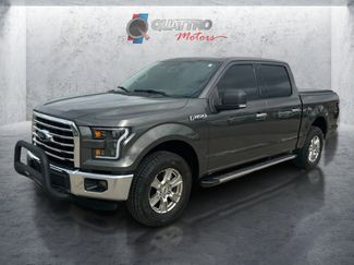 Used 2015 Ford F150 XLT w/ Equipment Group 301A Mid video 1
