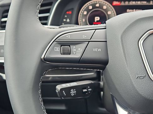 New 2026 Audi Q7 2.0T Premium AWD/4WD image 18