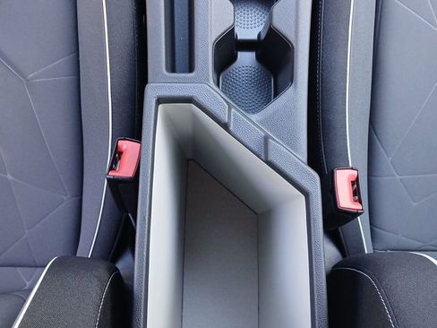 New 2026 Volkswagen Jetta Sport image 24