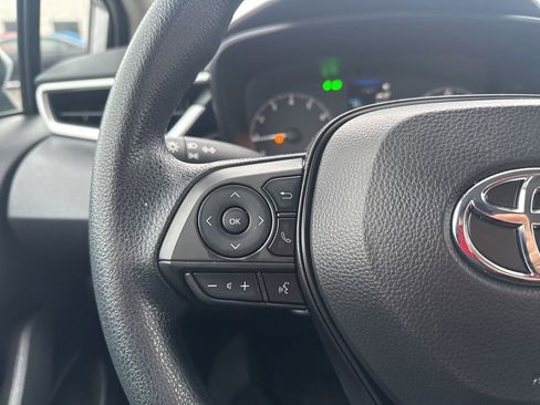 Used 2024 Toyota Corolla LE image 24