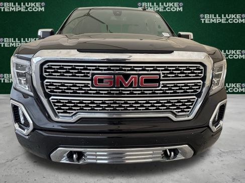 Used 2019 GMC Sierra 1500 Denali image 7
