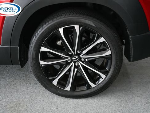 Used 2025 MAZDA CX-50 AWD 2.5 S w/ Premium Plus Pkg image 37