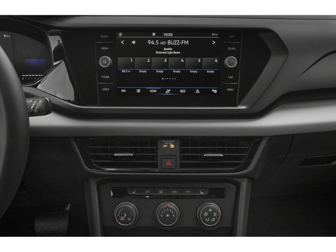 Used 2022 Volkswagen Taos SE FWD image 7