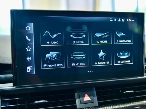 Used 2023 Audi S4 Premium Plus image 14