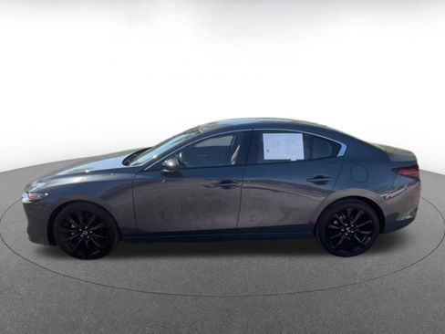 Used 2025 MAZDA MAZDA3 s image 9