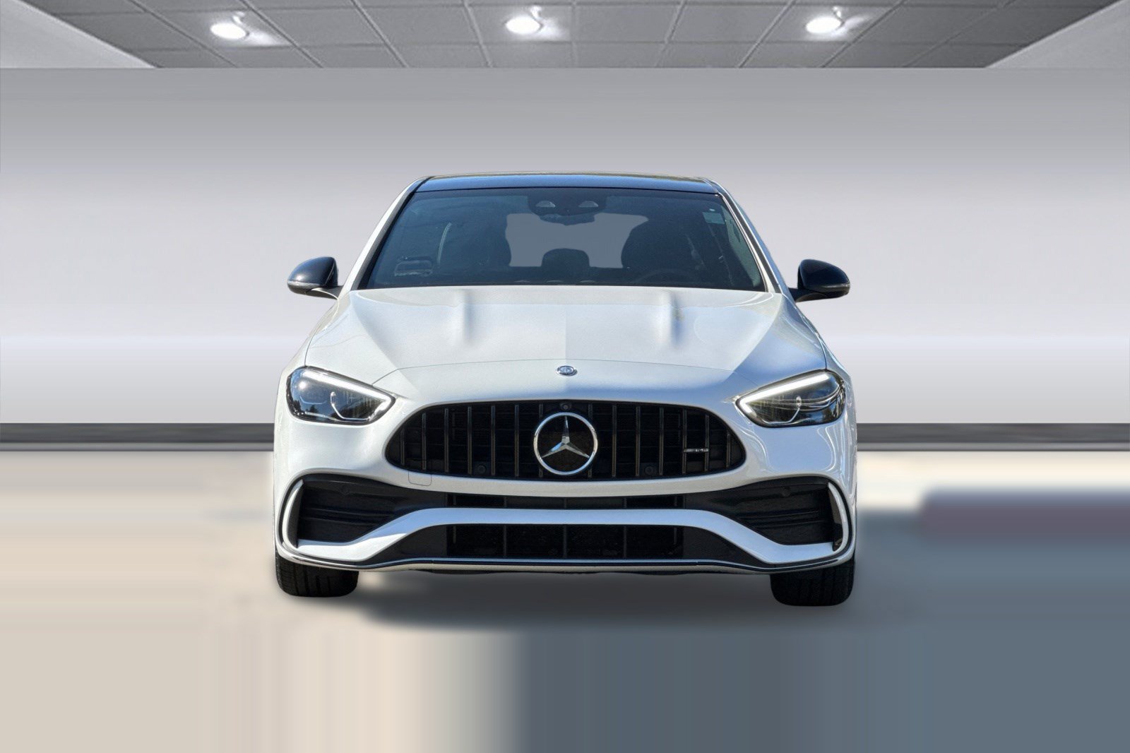 Certified 2024 Mercedes-Benz C 43 AMG 4MATIC Sedan image 6