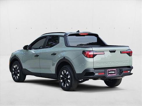 New 2025 Hyundai Santa Cruz SEL image 9