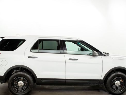 Used 2017 Ford Explorer 4WD Police Interceptor w/ Ready For The Road Package image 15
