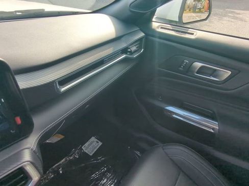 New 2026 Ford Mustang Premium image 18