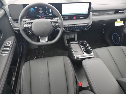 New 2026 Hyundai Ioniq 5 Limited image 8