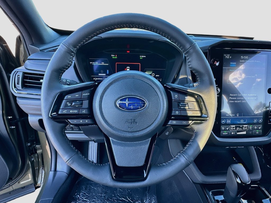 New 2026 Subaru Forester Touring AWD/4WD image 11