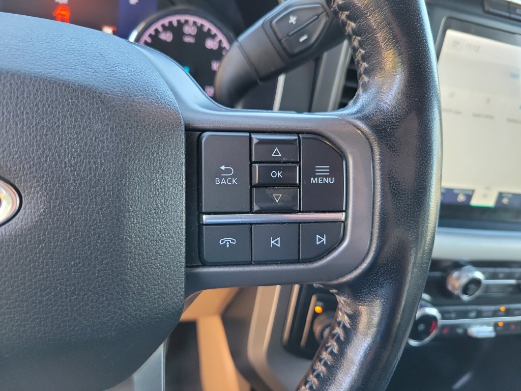 Used 2022 Ford F150 XLT w/ Equipment Group 302A High AWD/4WD image 27