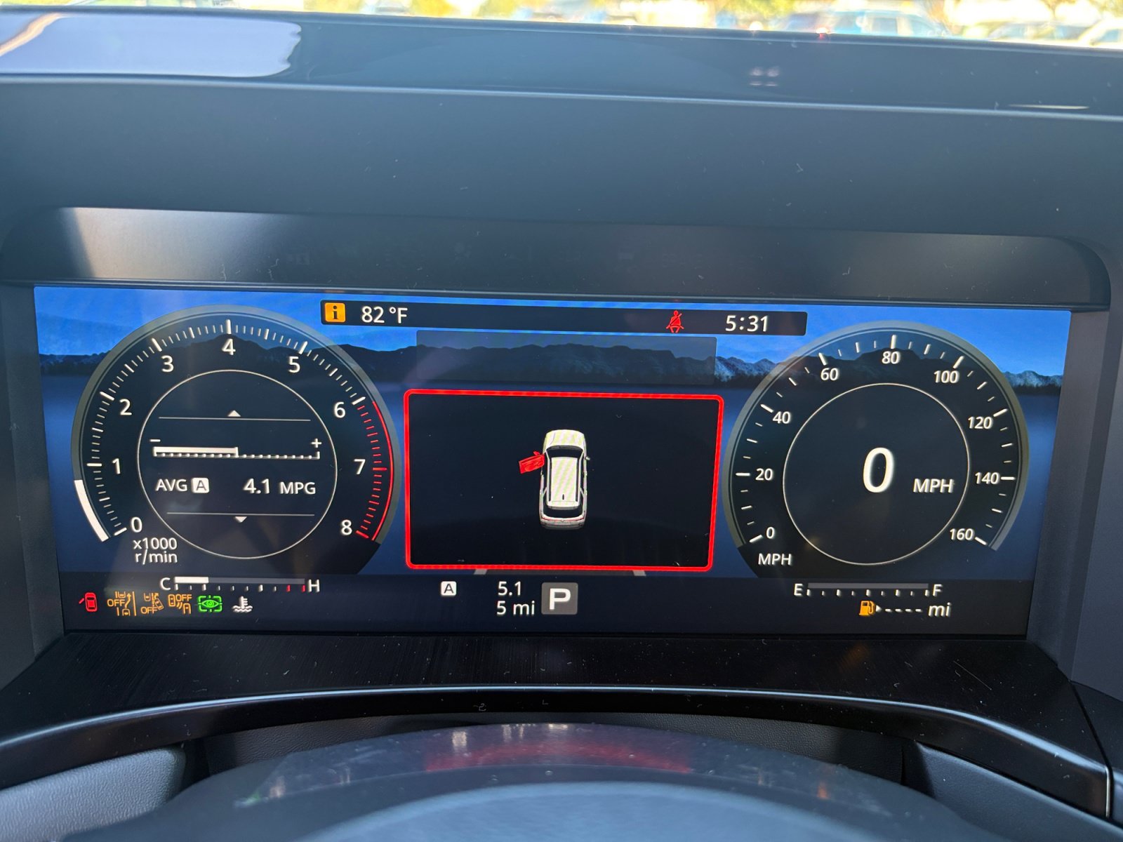 New 2026 Subaru Outback Touring XT AWD/4WD image 10