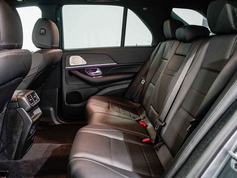 Certified 2023 Mercedes-Benz GLE 350 4MATIC image 17