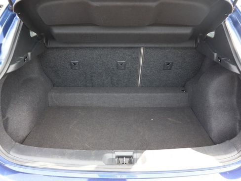 Used 2018 Nissan Rogue Sport FWD image 22
