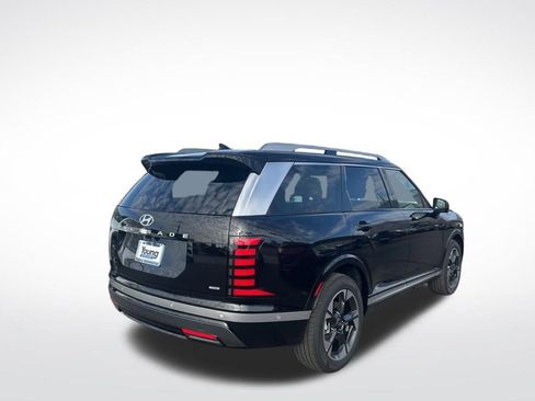 New 2026 Hyundai Palisade Limited image 5