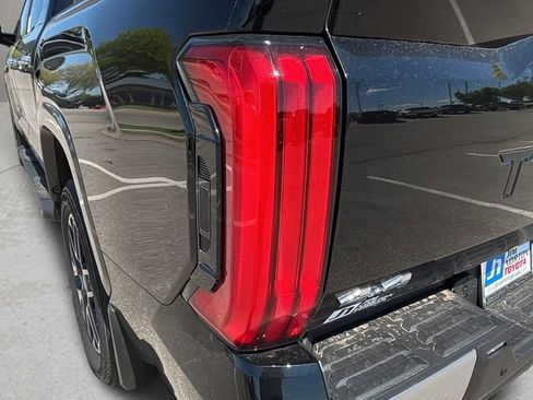 New 2026 Toyota Tundra Limited AWD/4WD image 29