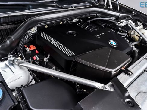 Used 2022 BMW X3 xDrive30i w/ Premium Package 2 image 12