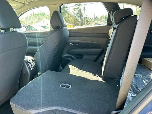 New 2026 Hyundai Tucson SEL AWD/4WD image 23