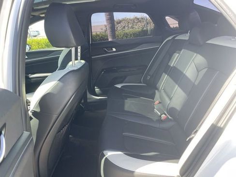 Used 2025 Kia K5 GT-Line w/ GT-Line Premium Package FWD image 25