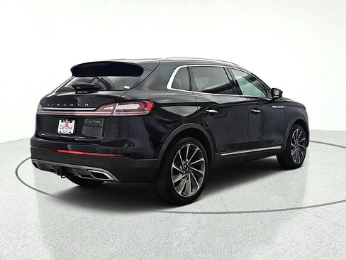 Used 2019 Lincoln Nautilus Reserve w/ Ultimate Package AWD/4WD image 7