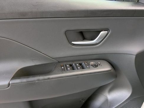 New 2026 Hyundai Kona SEL Premium image 16