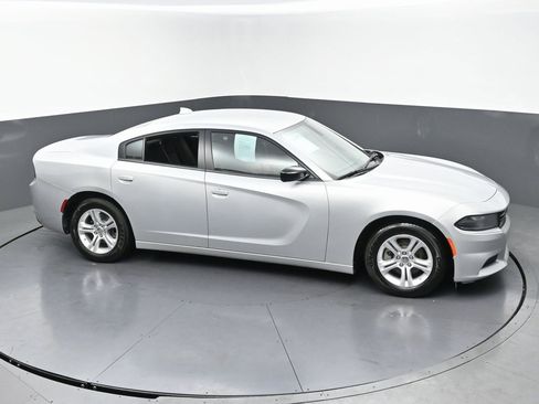 Used 2023 Dodge Charger SXT image 32