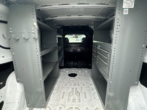 Used 2022 RAM ProMaster City Wagon w/ Lights & Wheels Group image 14