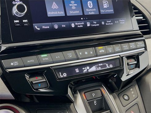 Certified 2025 Honda Odyssey EX-L image 9