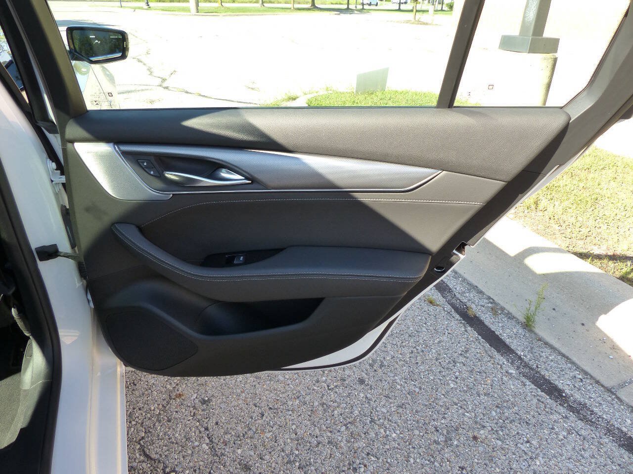 Used 2020 Cadillac CT5 Premium Luxury AWD/4WD image 51
