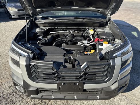 New 2026 Subaru Outback Premium image 9