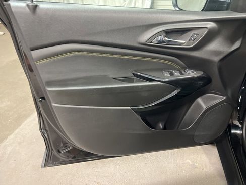 New 2026 Chevrolet Trax LT FWD image 21