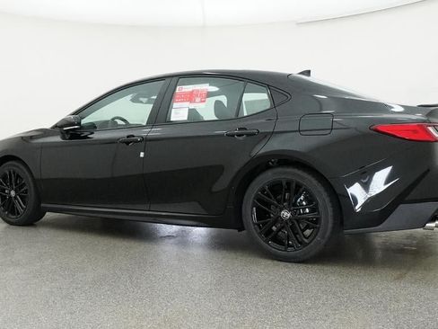 New 2026 Toyota Camry SE w/ Convenience Package FWD image 20