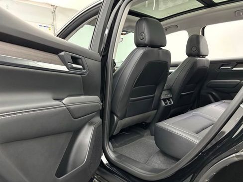 New 2026 GMC Terrain Denali AWD/4WD image 41
