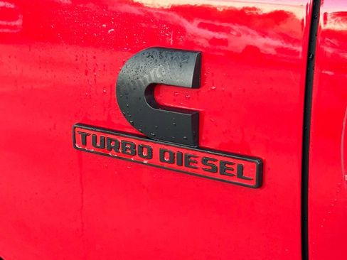 Used 2024 RAM 3500 Tradesman image 15