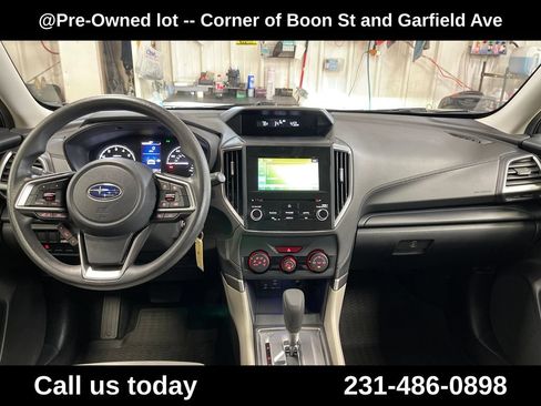 Used 2020 Subaru Forester w/ Alloy Wheel Package AWD/4WD image 18