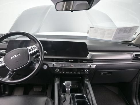 Used 2023 Kia Telluride S w/ S Sunroof Package AWD/4WD image 25
