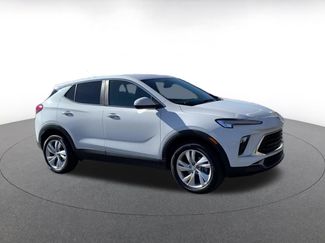 Used 2025 Buick Encore GX Preferred video 2