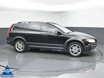 Used 2016 Volvo XC70 T5 Premier w/ Proximity Package